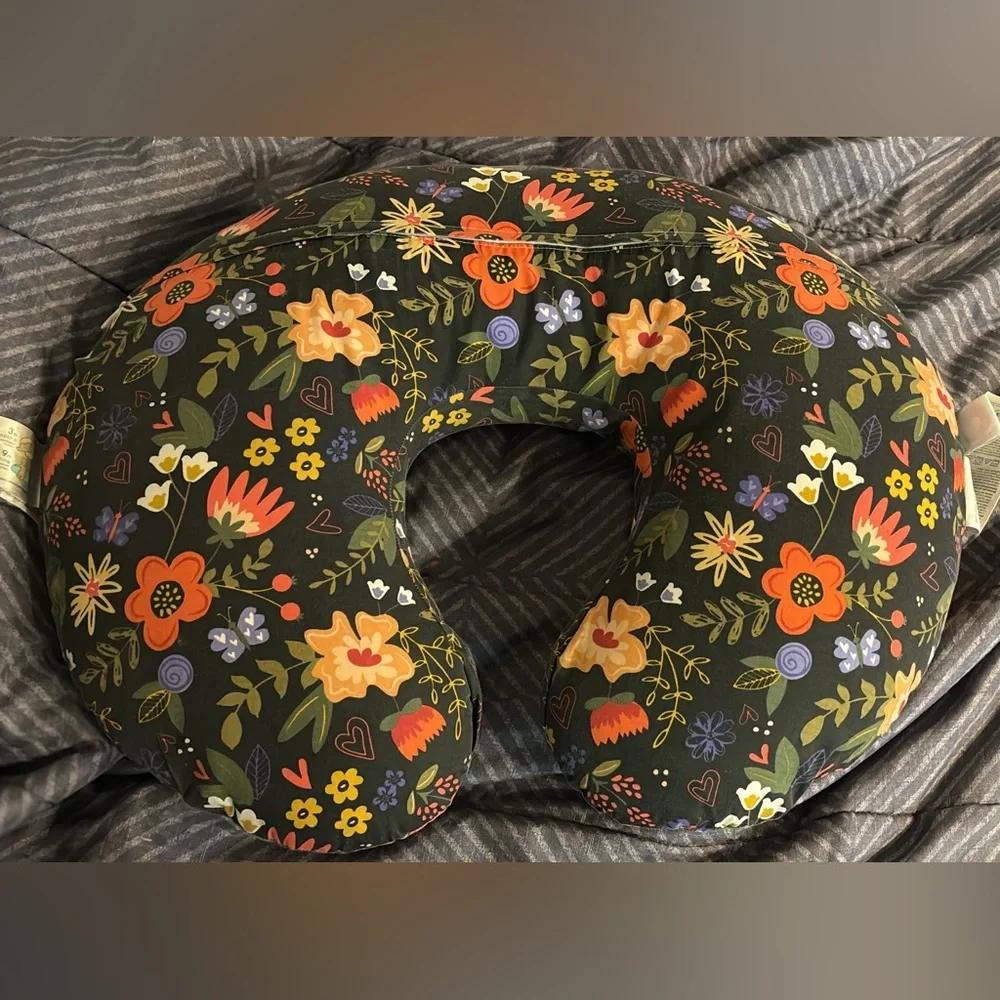 Baby boppy - Picture 1 of 1